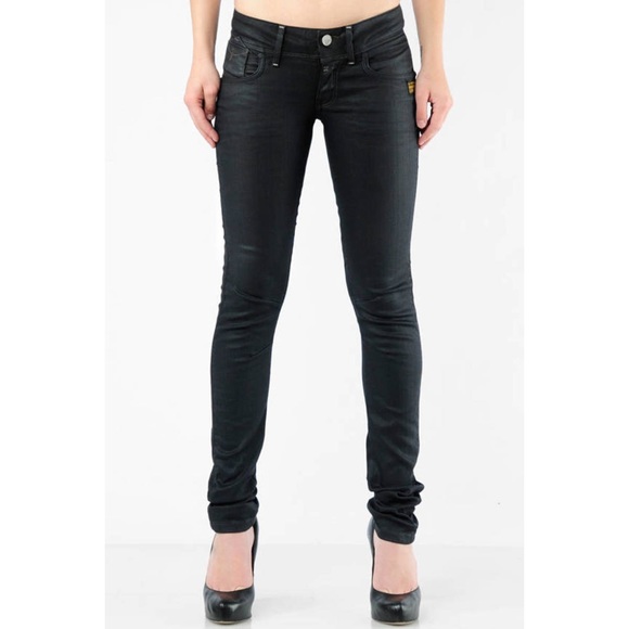 Jeans | Gstar Raw Fender Skinny Jeans 
